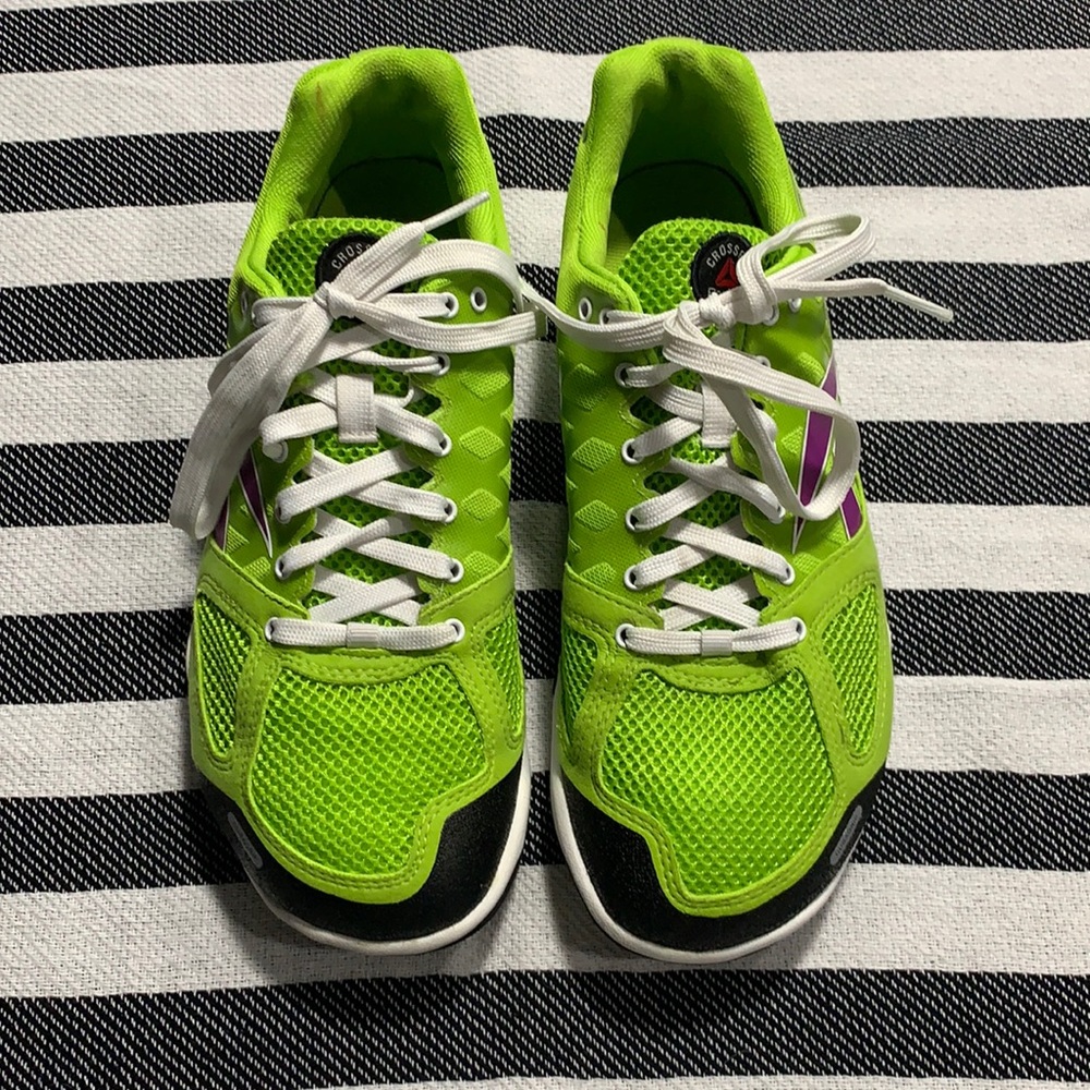 Reebok Nano